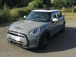 Grau Gebraucht 2021 Mini Cooper SE Kleinwagen | 15.000 € (Guter Preis)