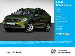Grün Gebraucht 2024 VW Taigo Move SUV | 23.487 € (Superpreis)