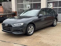 Grau Gebraucht 2020 Audi A4 Kombi | 13.090 € (Teuer)