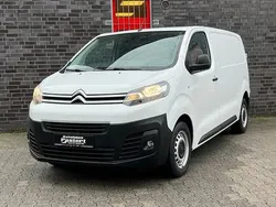 Other Gebraucht 2021 Citroën Jumpy Van / Kleinbus | 16.950 € (Fairer Preis)