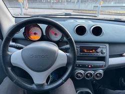 Blau Gebraucht 2006 Smart ForFour Kleinwagen | 2.600 € (Etwas zu teuer)