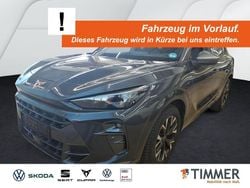 Timanfaya grau Gebraucht 2025 Cupra Terramar SUV | 35.300 € (Fairer Preis)