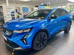 Blau Gebraucht 2024 Renault Rafale Esprit Alpine SUV | 51.139 € (Etwas zu teuer)