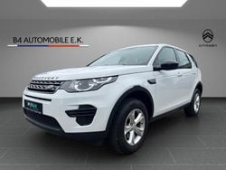 Gebraucht 2017 Land Rover Discovery 5 Pure SUV | 16.900 € (Fairer Preis)
