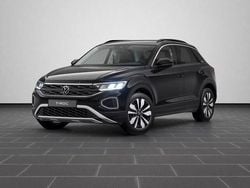 Deep black perleffekt (metallic) Gebraucht 2025 VW T-Roc Goal SUV | 22.990 € (Fairer Preis)