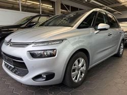 Silber Gebraucht 2015 Citroën C4 SpaceTourer SELECTION Van / Kleinbus | 8.999 € (Fairer Preis)