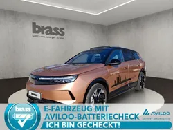 Impakt kupfer (metallic) Gebraucht 2024 Opel Grandland Electric SUV | 51.499 € (Etwas zu teuer)