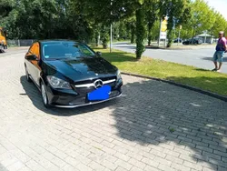 Schwarz Gebraucht 2019 Mercedes CLA180 Shooting Brake Kombi | 15.000 €