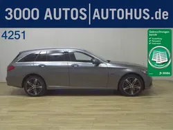 Metalliclack obsidianschwarz Gebraucht 2020 Mercedes E300 Avantgarde Limousine | 30.290 € (Guter Preis)
