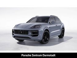 Grau Neu 2026 Porsche Cayenne Black Edition SUV | 160.006 €