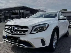 Weiß Gebraucht 2019 Mercedes GLA180 SUV | 21.000 € (Fairer Preis)