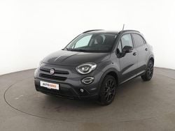 Grau Gebraucht 2019 Fiat 500X S SUV | 15.750 € (Fairer Preis)