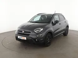 Grau Gebraucht 2019 Fiat 500X S SUV | 16.050 € (Fairer Preis)