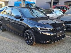 Lackierung schwarz perla ner Gebraucht 2024 Opel Corsa Kleinwagen | 16.990 € (Fairer Preis)