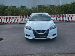 Weiß Gebraucht 2017 Nissan Micra Acenta Kleinwagen | 9.500 € (Fairer Preis)