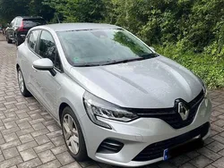 Silber Gebraucht 2019 Renault Clio IV Kleinwagen | 10.300 € (Guter Preis)