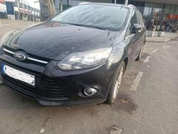 Gebraucht 2012 Ford Focus Kombi | 3.300 € (Guter Preis)