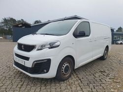 Weiß Gebraucht 2022 Peugeot Expert Premium Van | 13.400 € (Superpreis)