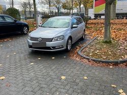 Silber Gebraucht 2011 VW Passat Comfortline Kombi | 7.400 € (Etwas zu teuer)