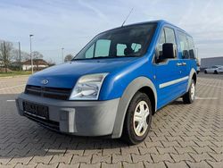 Blau Gebraucht 2004 Ford Tourneo Connect Van / Kleinbus | 3.960 € (Fairer Preis)