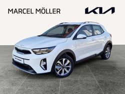 Weiß Gebraucht 2024 Kia Stonic Vision SUV | 19.980 € (Fairer Preis)