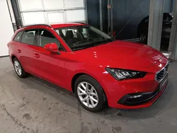 Rot Gebraucht 2021 Seat Leon Style Kombi | 19.220 € (Guter Preis)