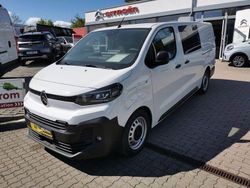 Weiß Gebraucht 2025 Citroën e-Jumpy Van / Kleinbus | 36.900 €