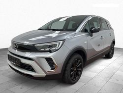 Lack grau artense klarlack Gebraucht 2024 Opel Crossland Elegance SUV | 16.490 € (Guter Preis)