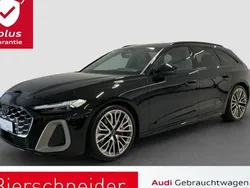Schwarz Neu 2024 Audi S5 Edition .1 Kombi | 73.950 € (Guter Preis)
