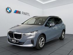 Grau Neu 2025 BMW 218 Active Tourer Sport Line Van / Kleinbus | 37.900 € (Fairer Preis)