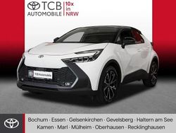 Weiß Neu 2025 Toyota C-HR SUV | 30.489 €