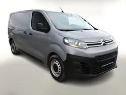 Artense grau metallic Gebraucht 2022 Citroën Jumpy Van / Kleinbus | 22.907 € (Superpreis)
