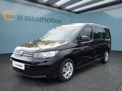 Schwarz Neu 2025 VW Caddy Maxi Van / Kleinbus | 36.199 € (Fairer Preis)