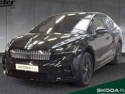Blackmagic perleffekt Gebraucht 2023 Skoda Enyaq iV RS SUV | 45.950 € (Fairer Preis)
