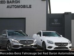 Grau Gebraucht 2015 Mercedes C200 Avantgarde Kombi | 16.500 € (Fairer Preis)