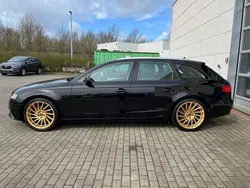 Schwarz Gebraucht 2011 Audi A4 S-Line Kombi | 6.000 € (Guter Preis)