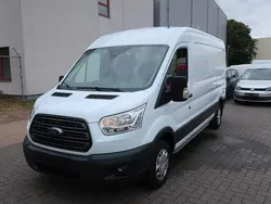 Weiß Gebraucht 2019 Ford Transit Limousine | 10.400 € (Superpreis)