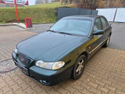 Grün Gebraucht 1996 Hyundai Sonata Limousine | 1.500 €