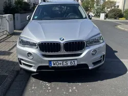 Silber Gebraucht 2014 BMW X5 Comfort Edition SUV | 24.700 € (Guter Preis)