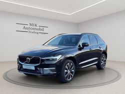 Schwarz Gebraucht 2022 Volvo XC60 Core SUV | 29.150 € (Superpreis)