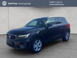 Onyx blackmetallic 717 Gebraucht 2024 Volvo XC40 SUV | 32.400 € (Superpreis)