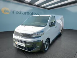 Weiß Neu 2025 Opel Vivaro Van | 36.949 €