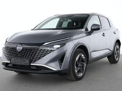 Grau Gebraucht 2025 Nissan Qashqai Comfort SUV | 28.440 € (Guter Preis)