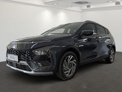 Purple (aurora grey / met) Neu 2025 Hyundai Bayon Trend SUV | 22.490 € (Fairer Preis)