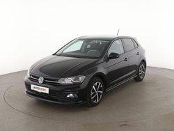 Schwarz Gebraucht 2020 VW Polo Beats Limousine | 17.340 € (Guter Preis)