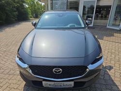 Machine grey Gebraucht 2020 Mazda CX-30 Selection SUV | 21.450 € (Fairer Preis)
