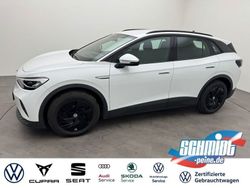 Weiß Gebraucht 2021 VW ID.4 Pure SUV | 21.900 € (Fairer Preis)