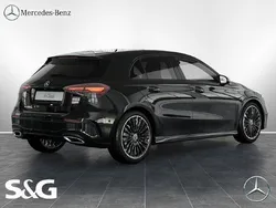 Gebraucht 2025 Mercedes A200 | 42.449 €