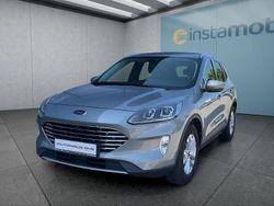 Silber Gebraucht 2022 Ford Kuga SUV | 33.499 € (Etwas zu teuer)