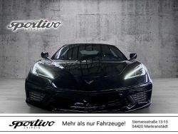 Gba black Neu 2025 Corvette Stingray Coupé | 117.571 € (Fairer Preis)